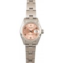 Knockoff Rolex Date 79160 Salmon Dial WE04277
