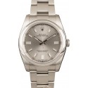 Replica Rolex Oyster Perpetual Domino's Link WE03388