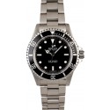 Rolex Submariner 14060 Stainless Steel Oyster WE03374