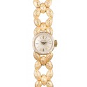 Rolex Vintage Women's Gold Watch WE00921
